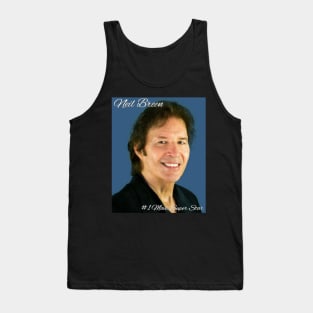 The Neil Breenmeister Tank Top